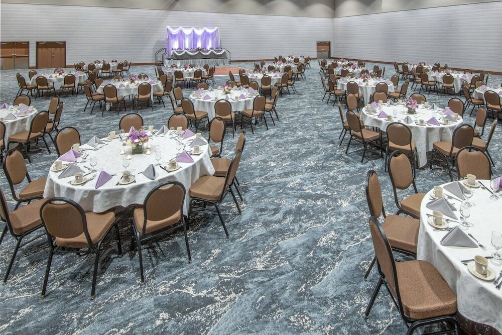 Фото Marriott Madison West