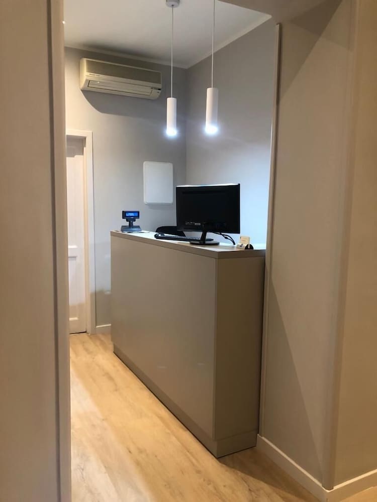 Фото Hotel Giappone