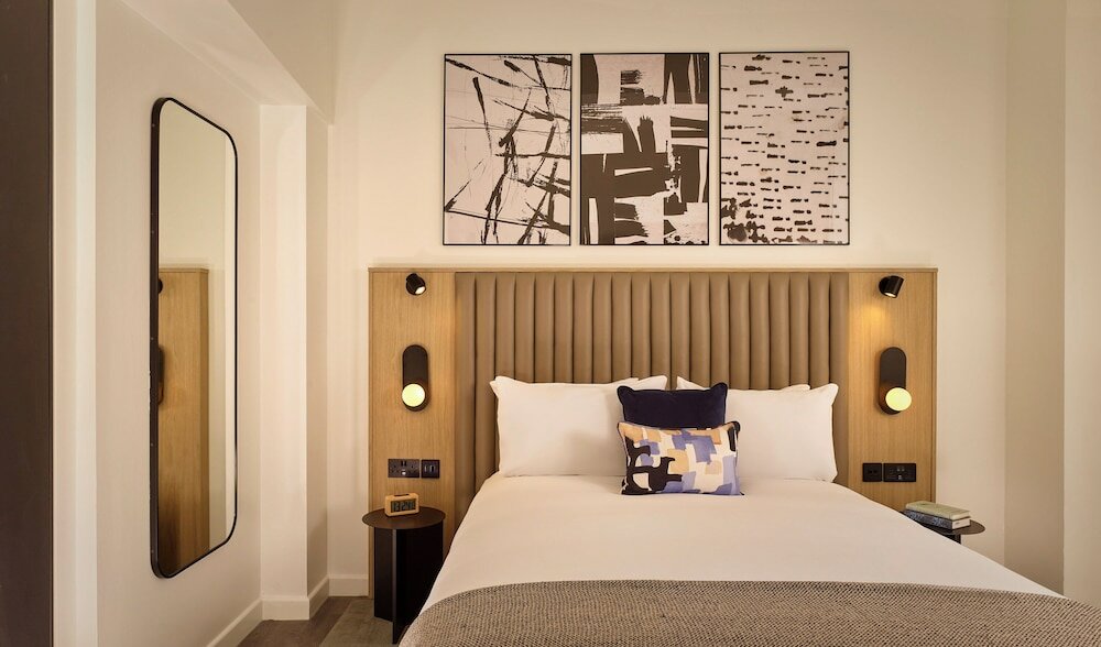 Фото Citadines Holborn-Covent Garden London