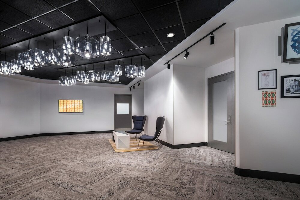 Фото Aloft Ocean City