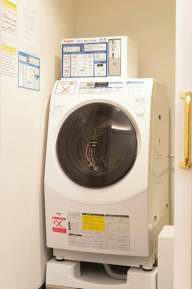 Фото Hotel Nikko Kansai Airport