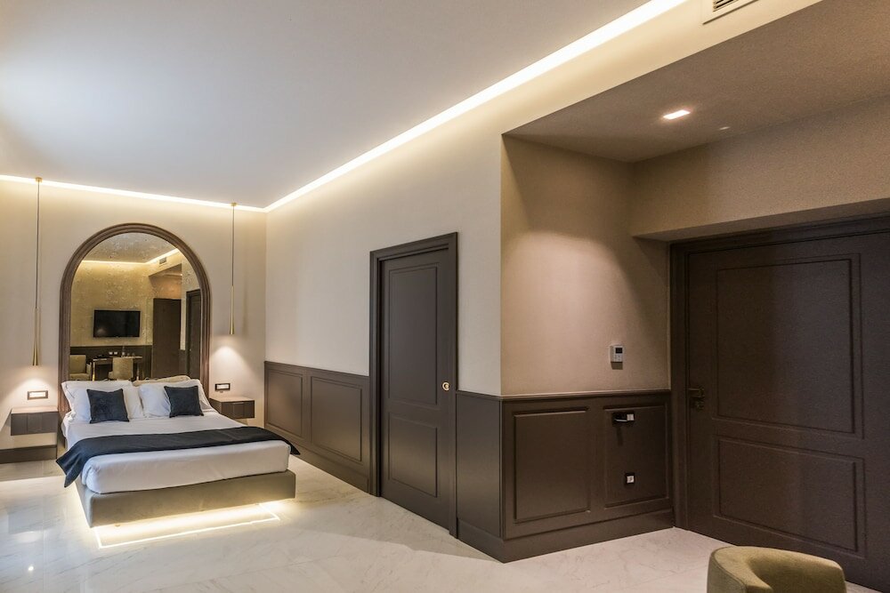 Фото Relais San Severo