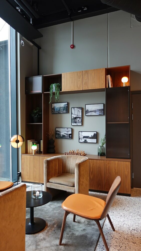 Фото Quality Hotel River Station