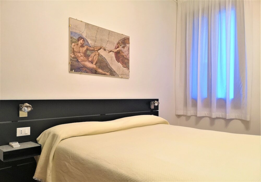 Фото Hotel Rossi