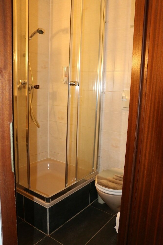 Фото Hotel Berliner Hof