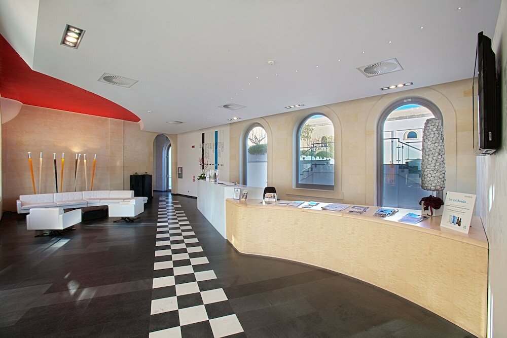 Фото Arthotel & Park Lecce