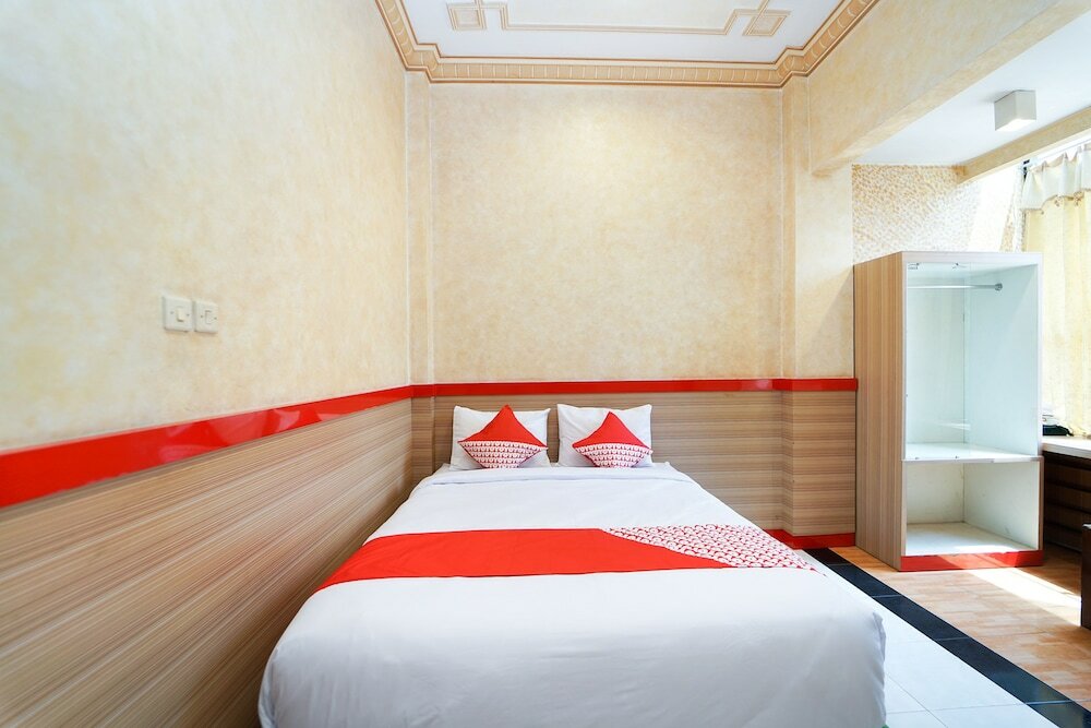 Фото Oyo 231 Hotel Andita Syariah