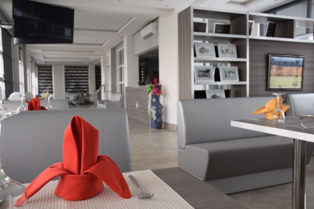 Фото Nouakchott Hotel