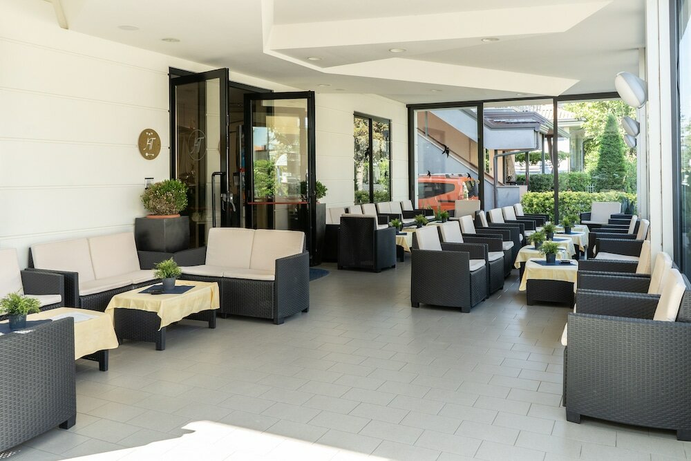 Фото Hotel Tiglio