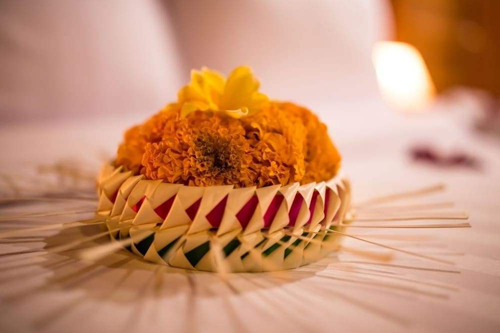 Фото Seken Cottages Ubud