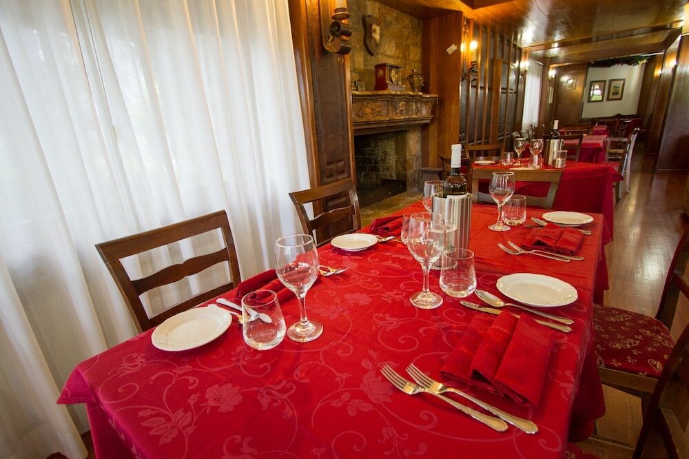 Фото Hotel Corona