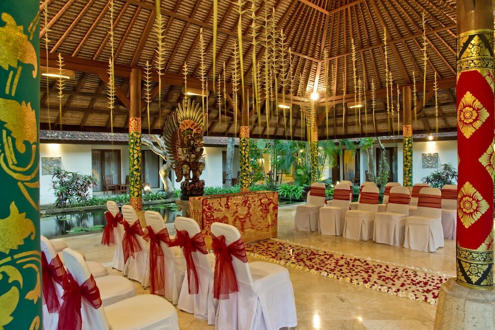 Фото Bali Rani Hotel