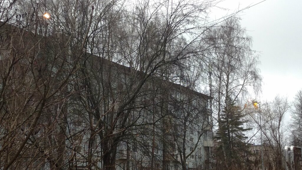 Research institute Latvian Institute, Riga, photo