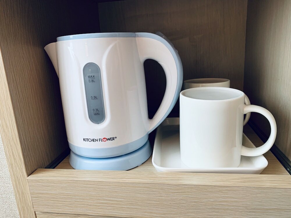 Фото Toyoko Inn Seoul Dongdaemun No. 2