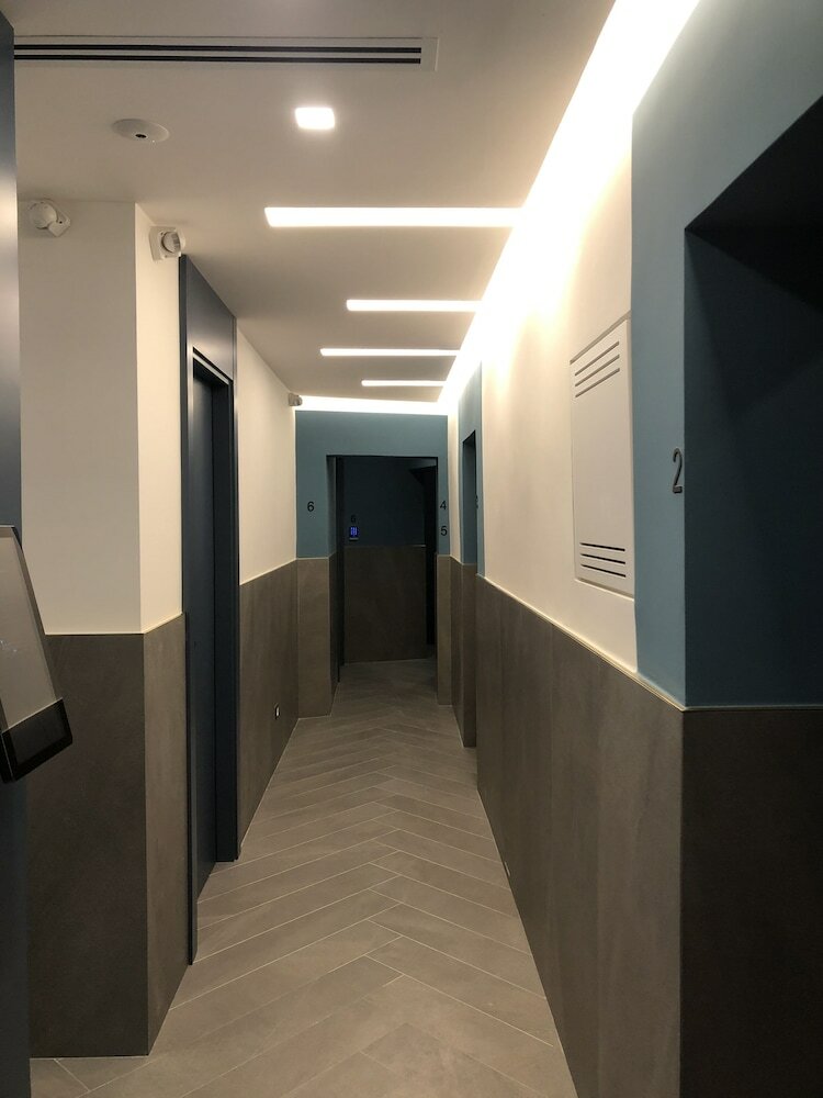 Фото Ottaviano Smart Rooms