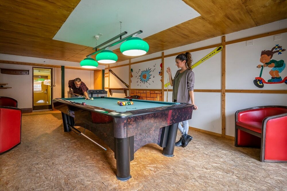 Фото Hotel Tenne