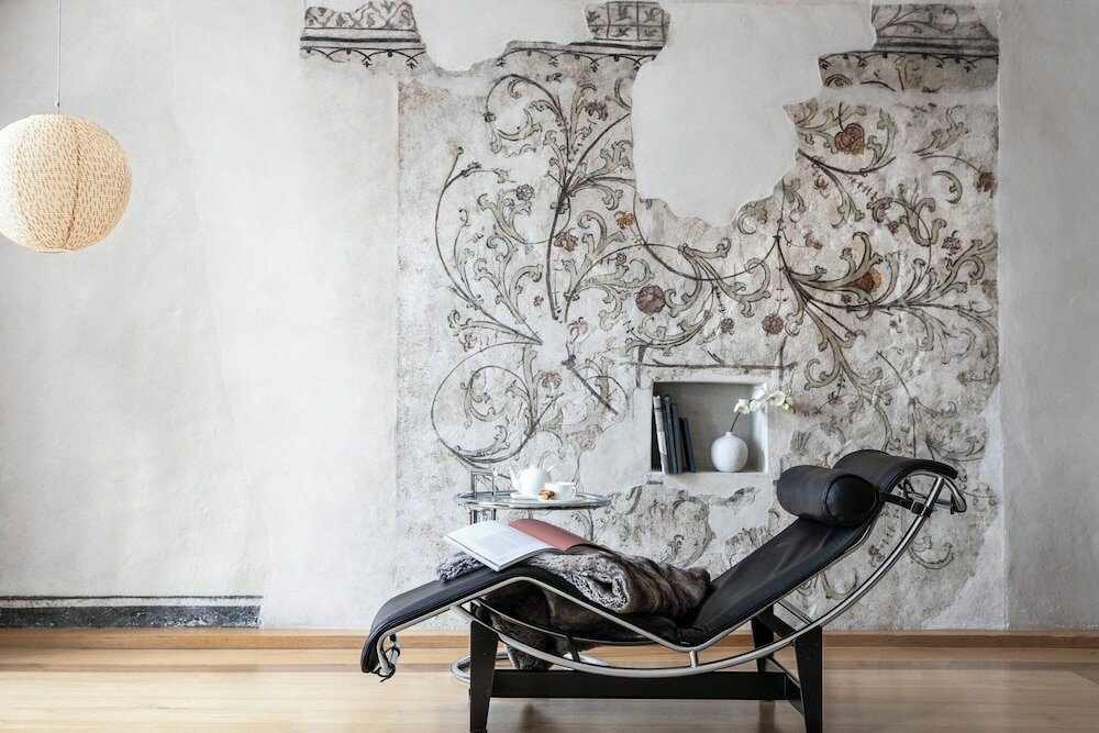 Фото Widder Hotel