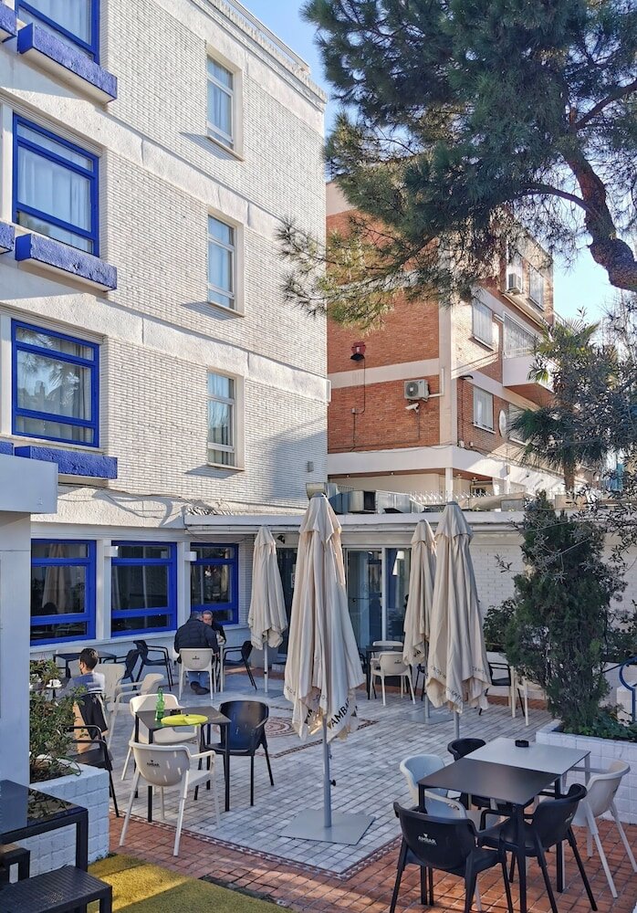 Фото La Posada de El Chaflán