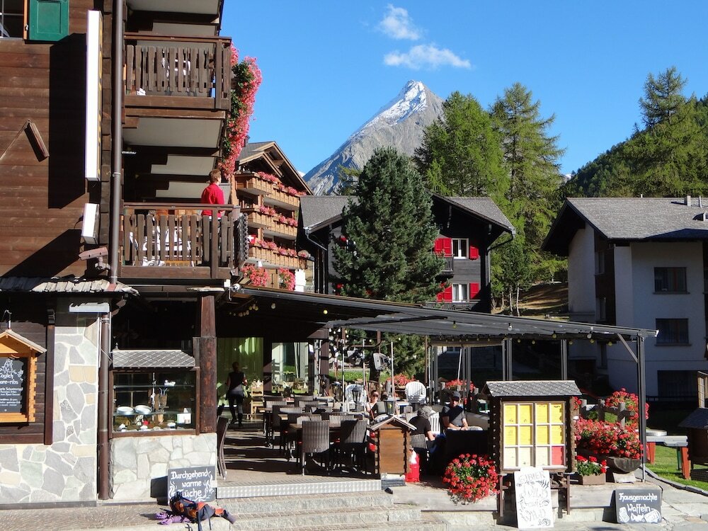 Фото Hotel Tenne