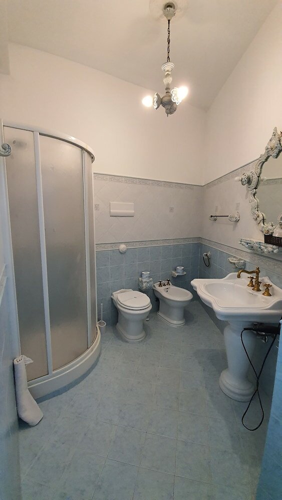 Фото Cannatella's Mansion