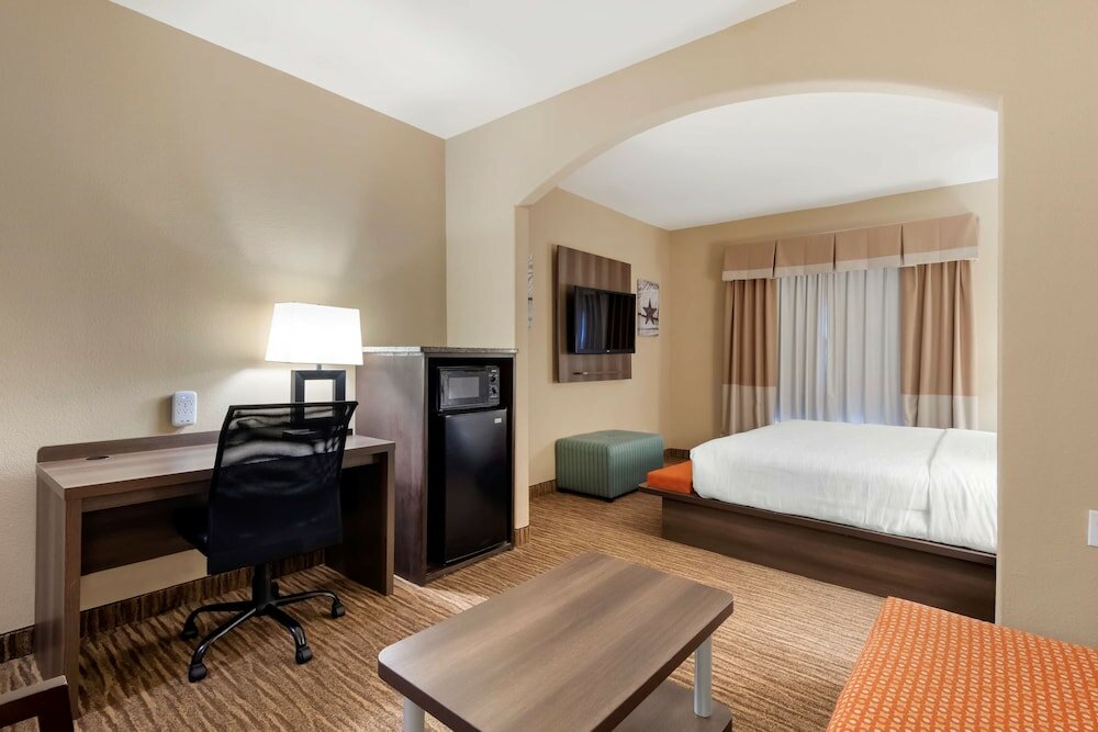 Фото Best Western Plus Dfw Airport Suites