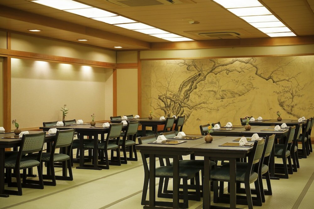 Фото Ryori Ryokan Karaku