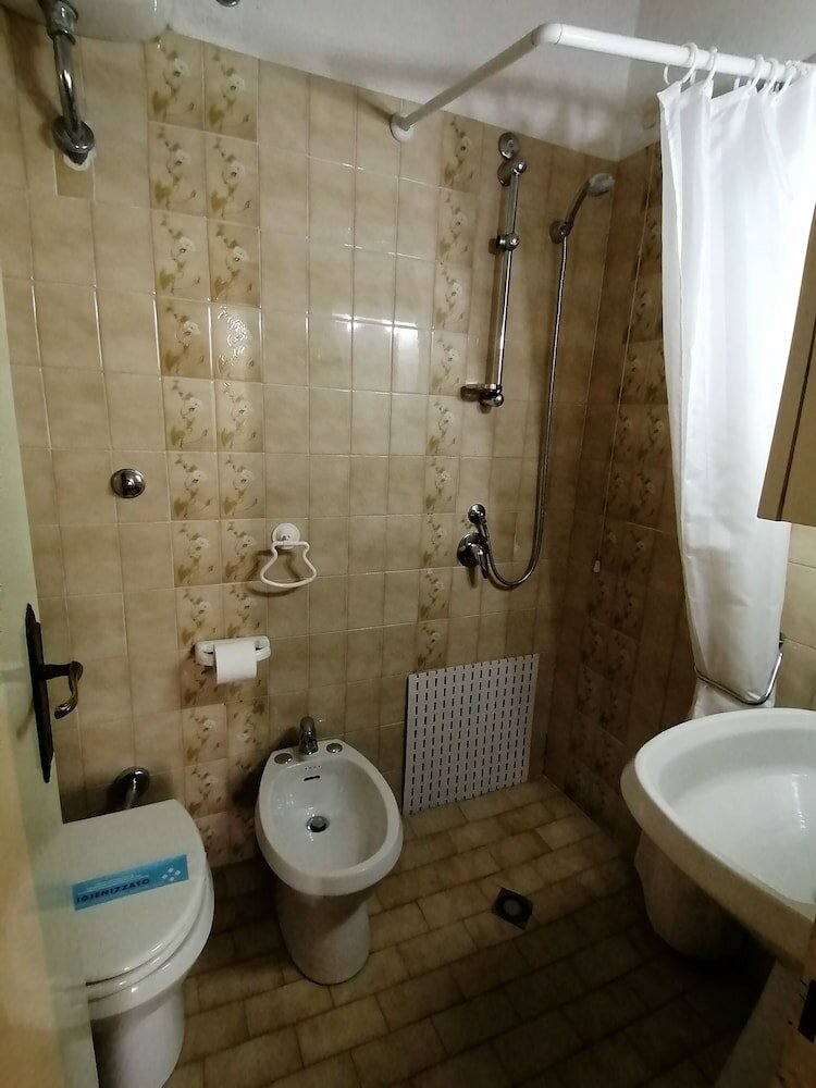 Фото Hotel Cilene