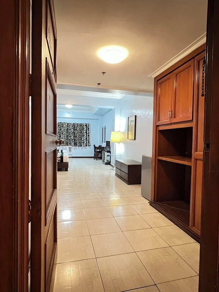 Фото Jupiter Suites