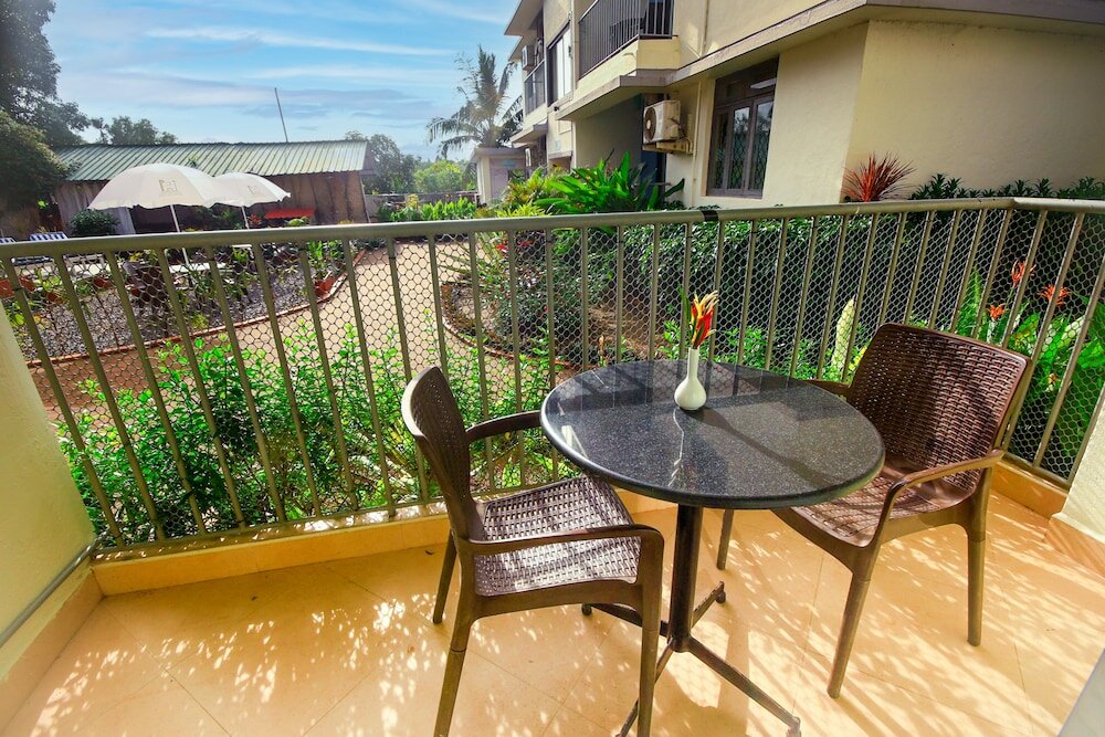 Фото Aastha Escape Resort