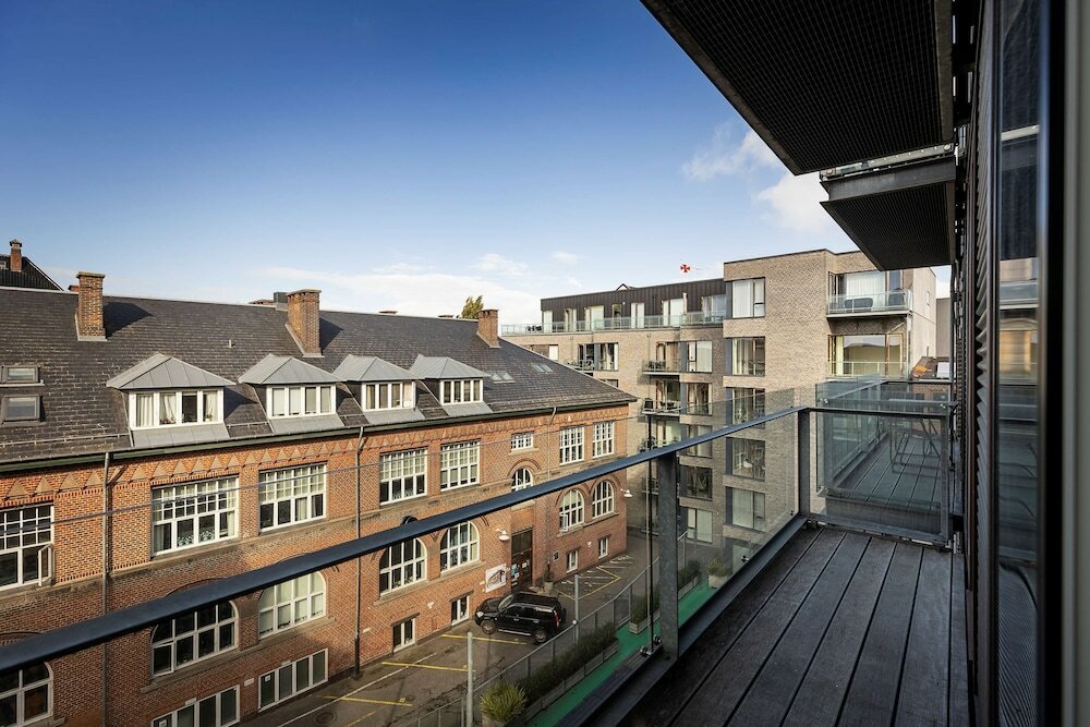 Фото Radisson Red Aarhus