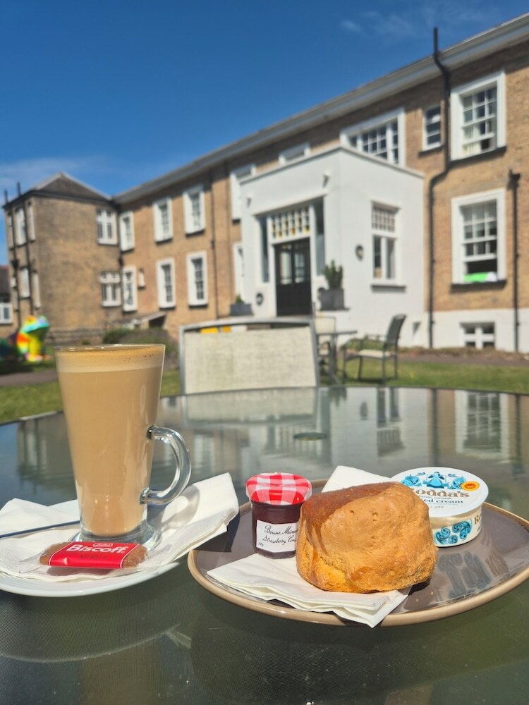 Фото The Great Western Hotel