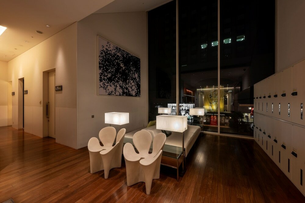 Фото Remm Hibiya