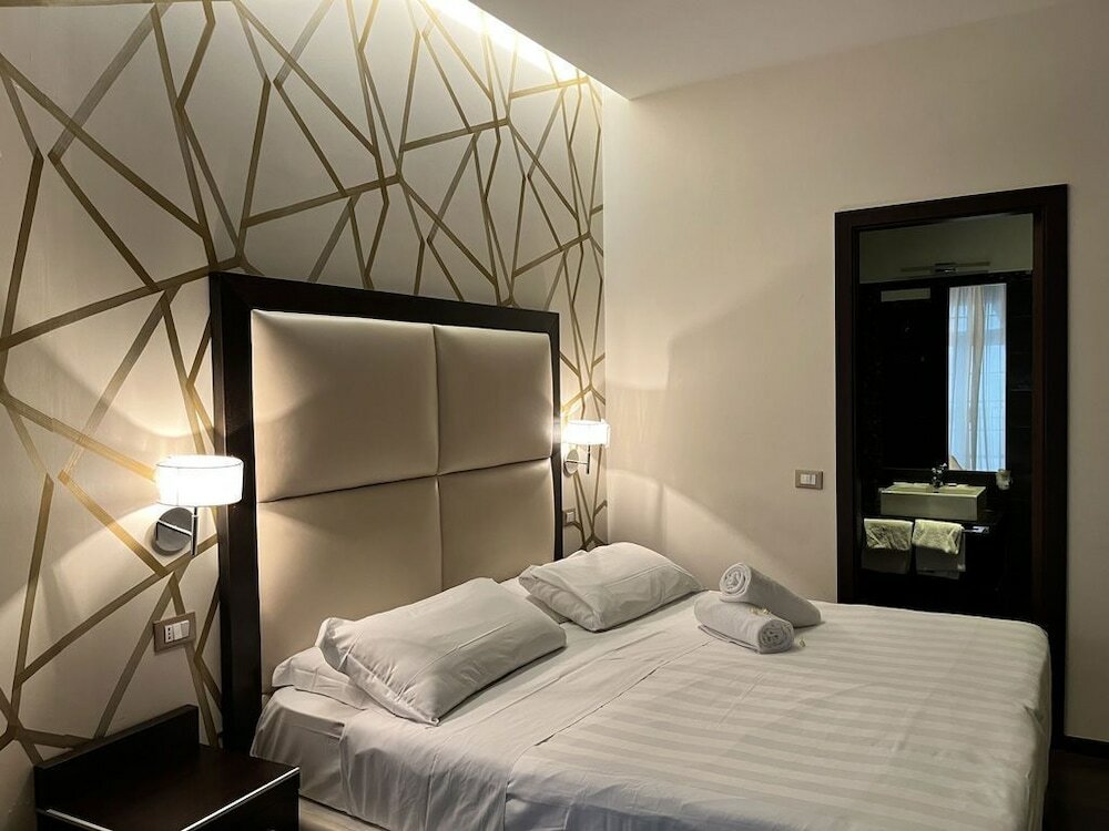 Фото Отель Catone District