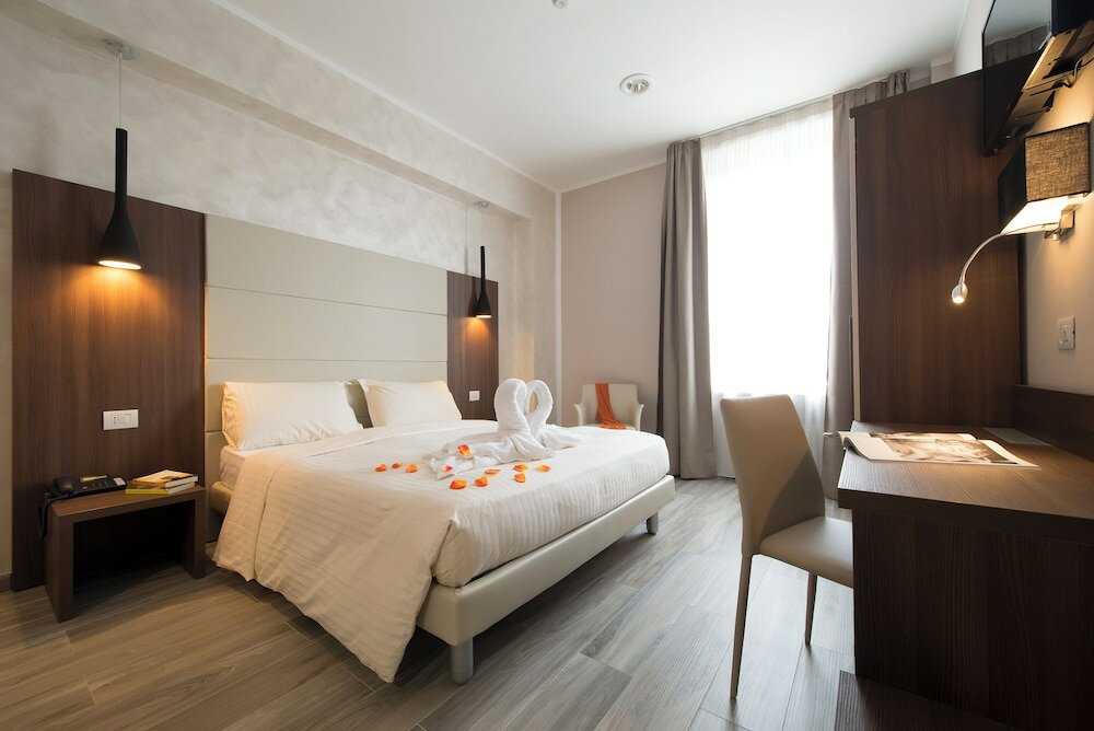 Фото Oasi Village Hotel