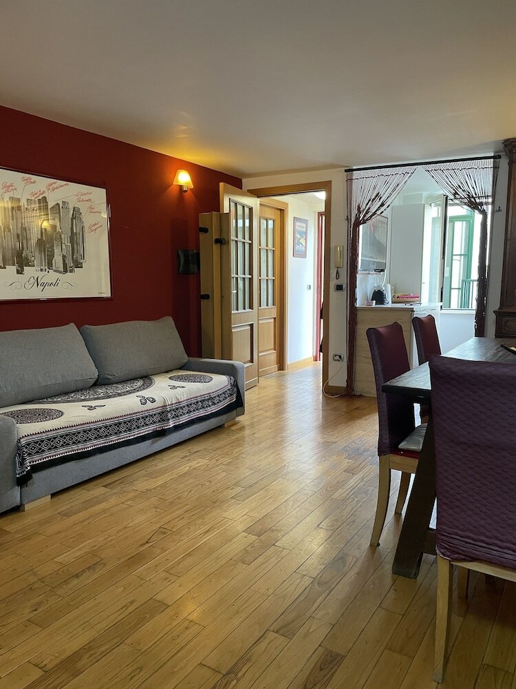 Фото B&b Trieste&Trento