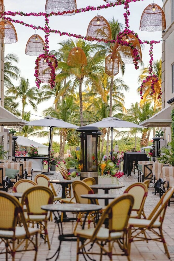 Фото Hotel Ocean