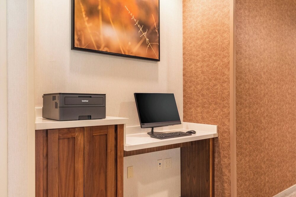 Фото Fairfield Inn & Suites by Marriott Corpus Christi Central