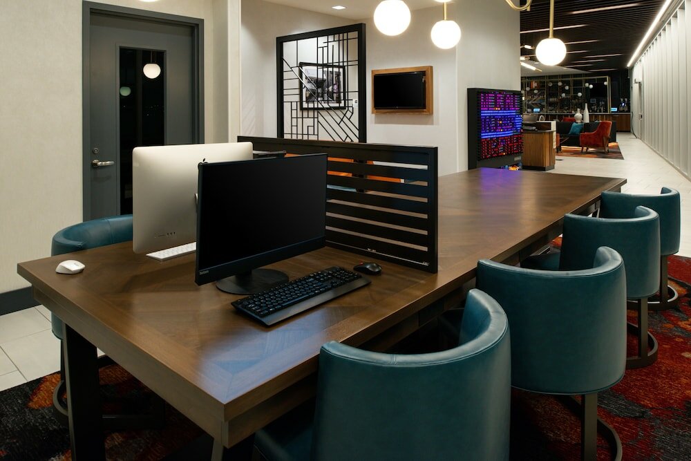 Фото Hyatt Place Chicago/Wicker Park