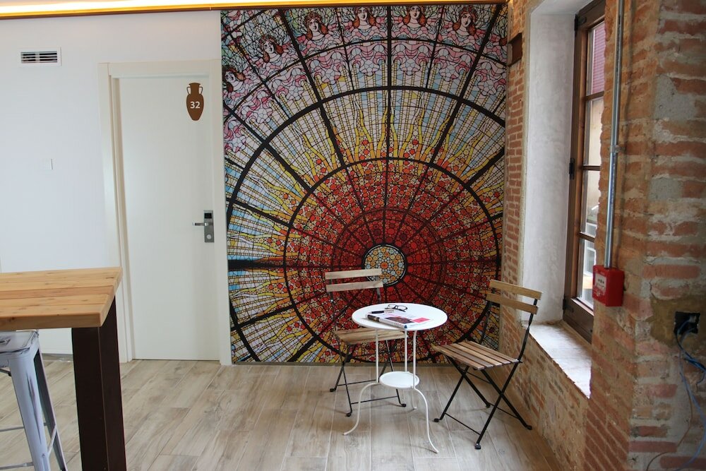 Фото Amfores Boutique Guest House