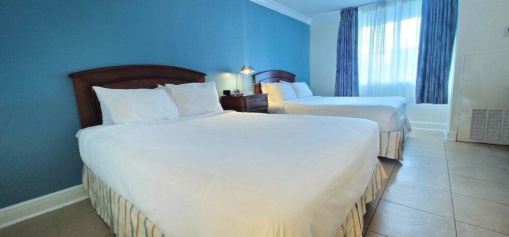 Фото Fort Lauderdale Grand Hotel