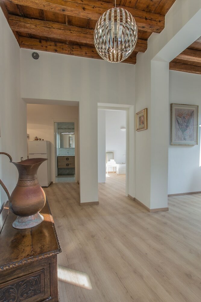 Фото Venezia - Calle Campanile 3076