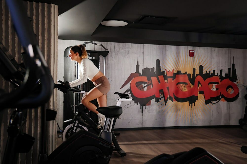 Фото Hotel Riu Plaza Chicago