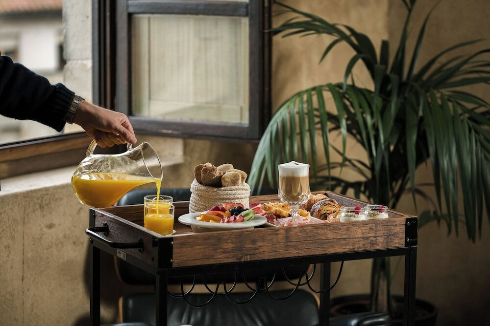 Фото Hotel Hospes Palacio San Esteban