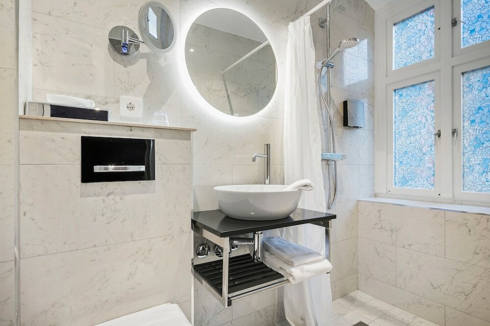 Фото Hotel Linnéa, Sure Hotel Collection by Best Western