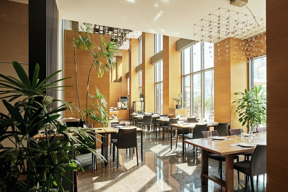 Фото Mayplace Seoul 