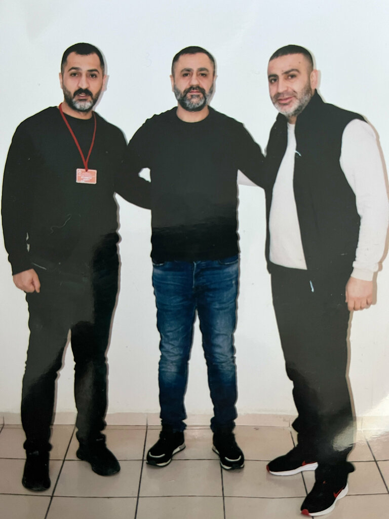 State penitentiary institution Izmir 3 Nolu T Tipi Kapali Ceza Infaz Kurumu, Aliaga, photo