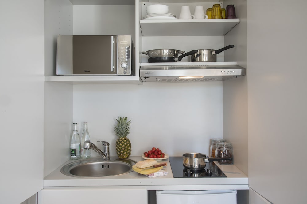 Фото La Bastide de l'Oliveraie