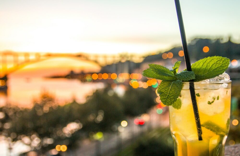 Фото Vincci Porto