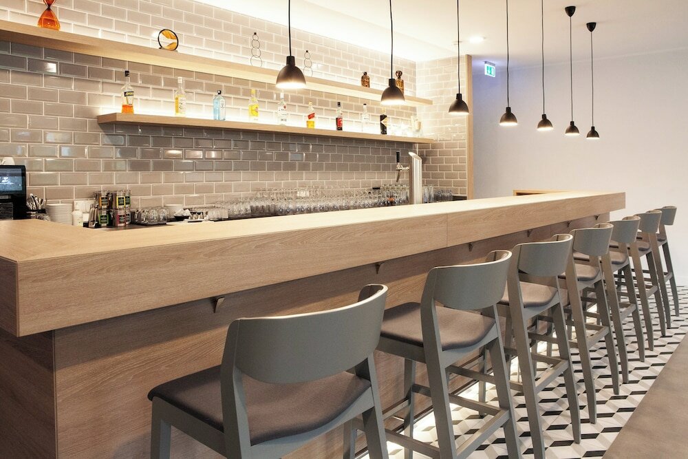 Фото Holiday Inn Express Neunkirchen