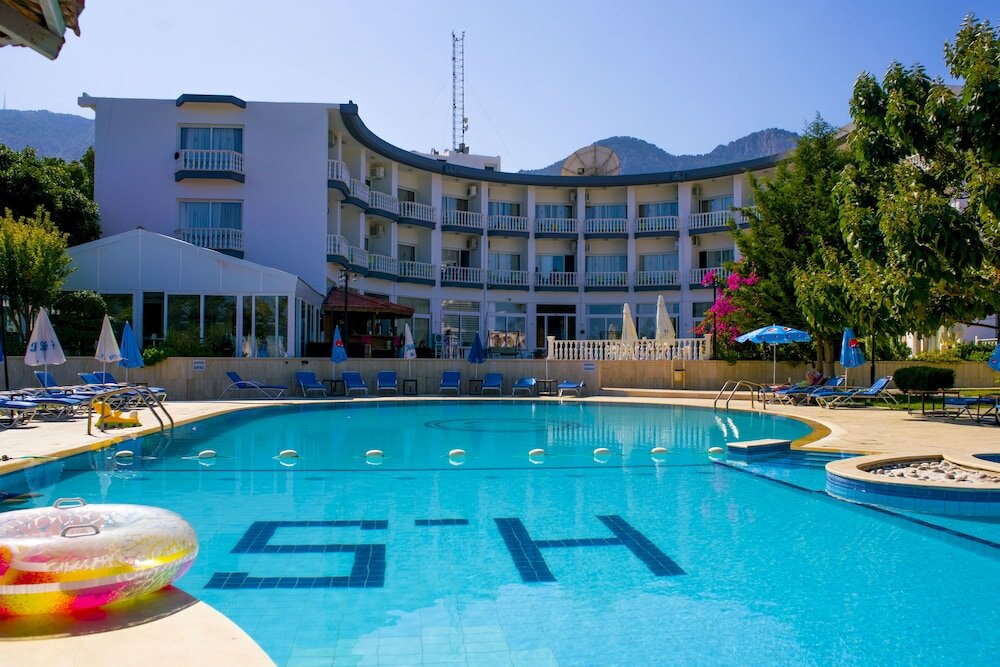 Фото Hotel Sempati